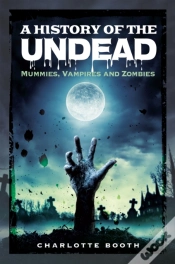 Capa do artigo History Of The Undead