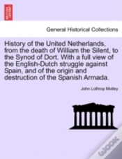 Capa do artigo History Of The United Netherlands, From