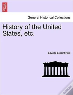 Capa do artigo History Of The United States, Etc.