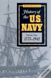 Capa do artigo History Of The U.S.Navy