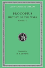 History Of The Wars, Volume I - Preview