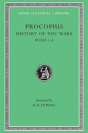 History Of The Wars, Volume Ii - Preview