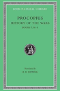 History Of The Wars, Volume V - Preview