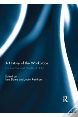 Capa do artigo History Of The Workplace