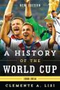 History Of The World Cup - Preview
