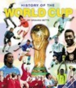 Capa do artigo History Of The World Cup