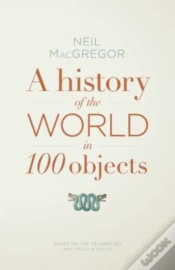 Capa do artigo History Of The World In 100 Objects