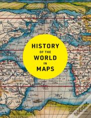 History Of The World In Maps