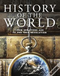 History Of The World