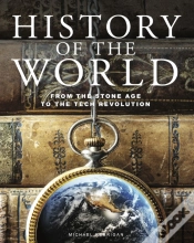 Capa do artigo History Of The World