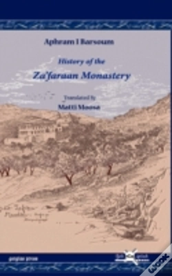 Capa do artigo History Of The Zaâ€™Faraan Monastery