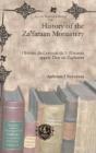 History Of The Za'Faraan Monastery - Preview