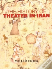 Capa do artigo History Of Theater In Iran