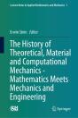 History Of Theoretical, Material And Computational Mechanics - Mathematics Meets Mechanics And Engineering - Preview