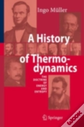 History Of Thermodynamics