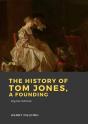 History Of Tom Jones, A Founding - Preview