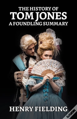 Capa do artigo History Of Tom Jones, A Foundling