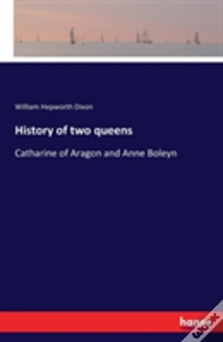 Capa do artigo History Of Two Queens