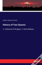 Capa do artigo History Of Two Queens