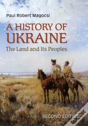 Capa do artigo History Of Ukraine