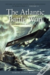 Capa do artigo History Of United States Naval Operations In World War Ii