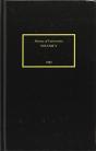 History Of Universities: Volume V: 1985 - Preview