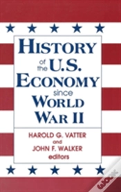 Capa do artigo History Of Us Economy Since World War Ii