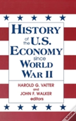 Capa do artigo History Of Us Economy Since World War Ii