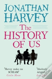 Capa do artigo History Of Us
