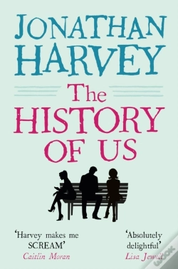 Capa do artigo History Of Us