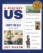 History Of Us: Liberty For All? - Preview