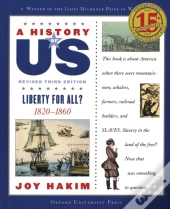 History Of Us: Liberty For All?