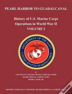 Capa do artigo History Of U.S. Marine Corps Operations