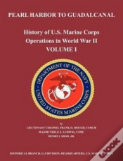 Capa do artigo History Of U.S. Marine Corps Operations