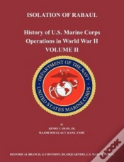 Capa do artigo History Of U.S. Marine Corps Operations
