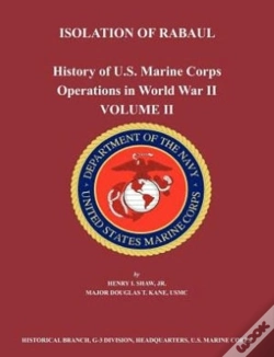Capa do artigo History Of U.S. Marine Corps Operations