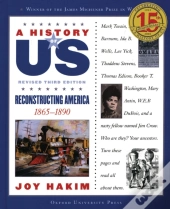 History Of Us: Reconstructing America