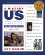 History Of Us: Reconstructing America - Preview