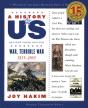 History Of Us: War, Terrible War - Preview
