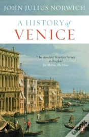 Capa do artigo History Of Venice