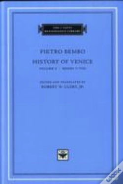 Capa do artigo History Of Venice