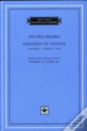 History Of Venice
