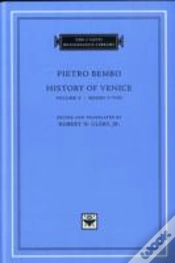 Capa do artigo History Of Venice