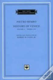 Capa do artigo History Of Venice