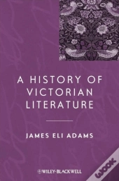 History Of Victorian Literature