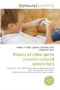 History Of Video Game Consoles (Second Generation) - Preview