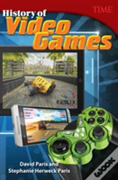 History Of Video Games