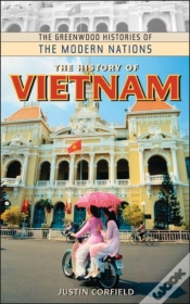 Capa do artigo History Of Vietnam
