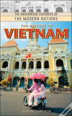 Capa do artigo History Of Vietnam