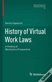 History Of Virtual Work Laws